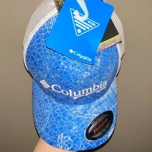Columbia PFG Hat